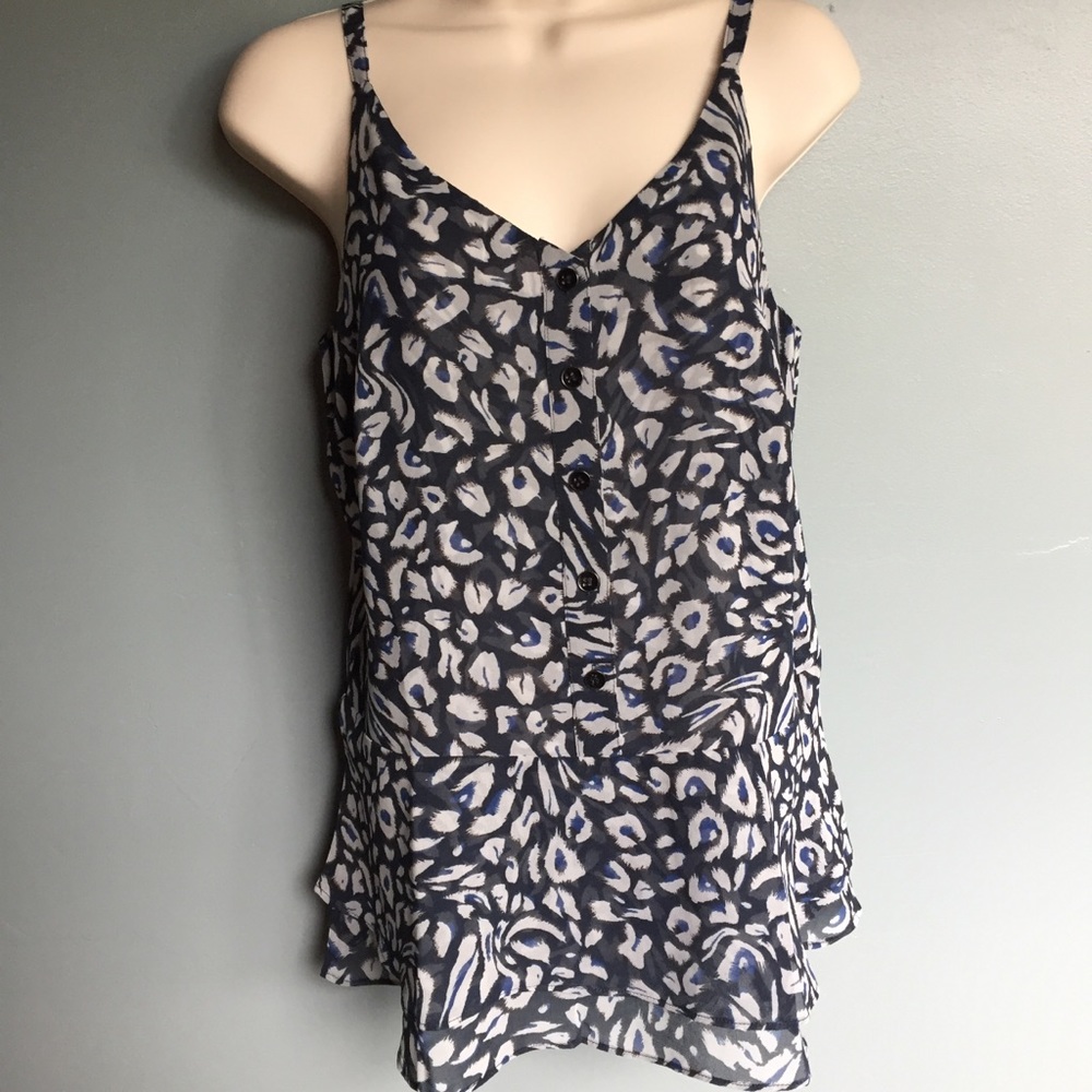 CAbi purr Cani 5362 top XS